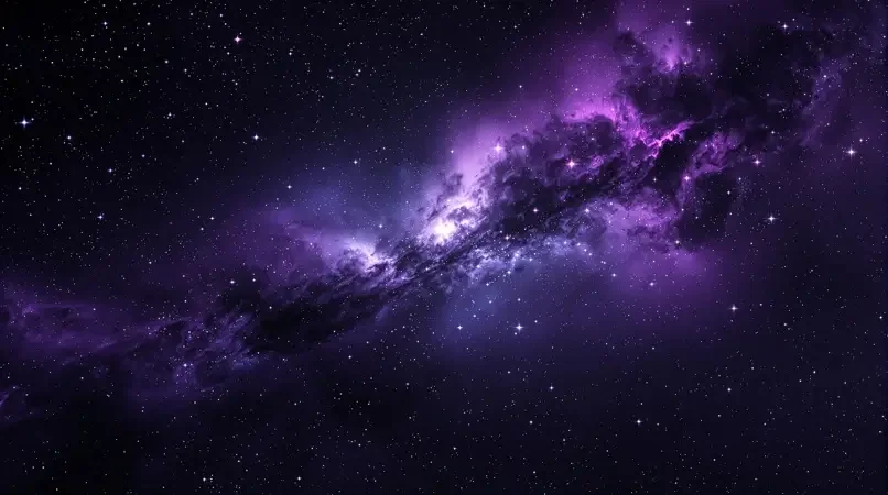 星际回声 高清影视剧照